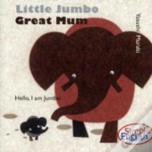 Hello, My Name Is Jumbo