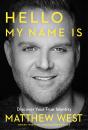 Hello My Name Is - Preview