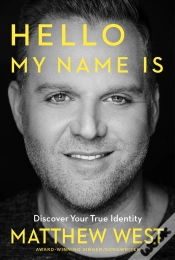 Capa do artigo Hello My Name Is