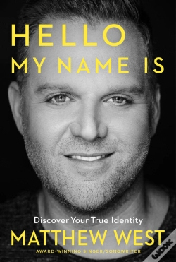 Capa do artigo Hello My Name Is