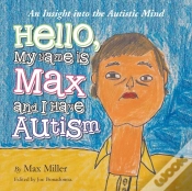 Capa do artigo Hello, My Name Is Max And I Have Autism