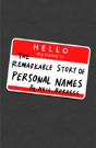Hello, My Name Is... - Preview