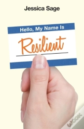 Hello, My Name Is Resilient