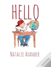Capa do artigo Hello