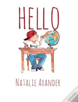 Capa do artigo Hello