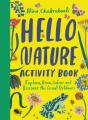 Hello Nature Activity Book - Preview