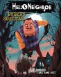 Hello Neighbor 1 - Piezas Sueltas - Preview