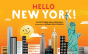 Hello, New York! - Preview