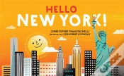 Capa do artigo Hello, New York!