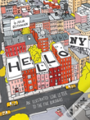 Hello, New York