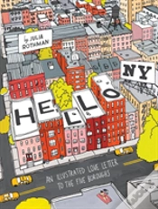 Capa do artigo Hello, New York