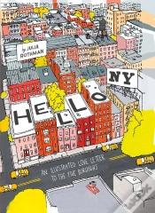 Capa do artigo Hello, New York