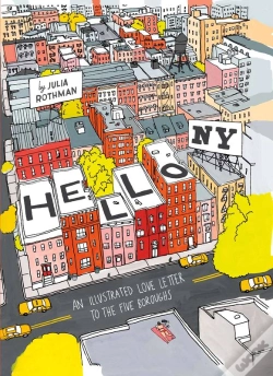Capa do artigo Hello, New York