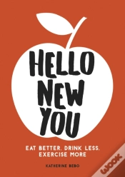 Capa do artigo Hello New You