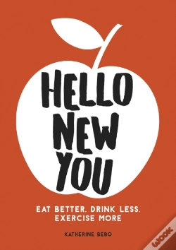 Capa do artigo Hello New You
