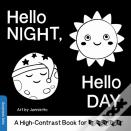 Hello Night, Hello Day