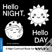 Capa do artigo Hello Night, Hello Day