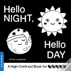 Capa do artigo Hello Night, Hello Day