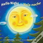 Hello Night/Hola Noche