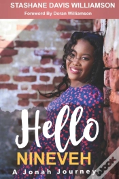 Capa do artigo Hello Nineveh A Jonah Journey