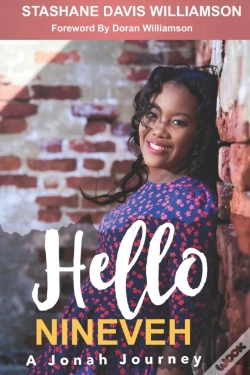 Capa do artigo Hello Nineveh A Jonah Journey