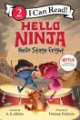 Hello, Ninja. Hello, Stage Fright! - Preview