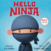 Capa do artigo Hello, Ninja