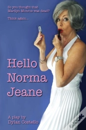 Capa do artigo Hello Norma Jeane: A Play