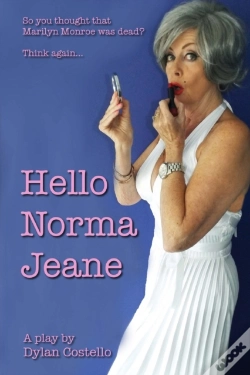 Capa do artigo Hello Norma Jeane: A Play