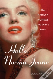 Capa do artigo Hello, Norma Jeane
