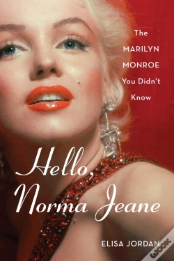 Capa do artigo Hello, Norma Jeane