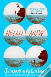 Capa do artigo Hello Now