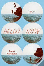 Capa do artigo Hello Now