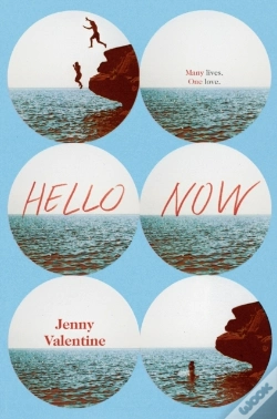 Capa do artigo Hello Now