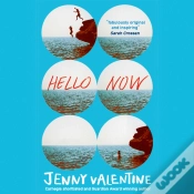 Capa do artigo Hello Now