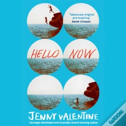 Capa do artigo Hello Now