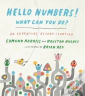 Hello Numbers! What Can You Do?