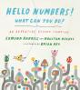Hello Numbers! What Can You Do? - Preview