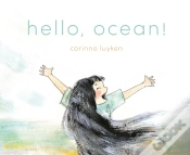 Capa do artigo Hello, Ocean!