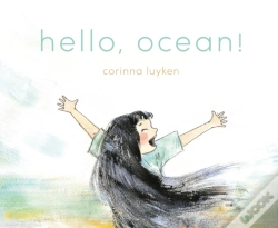 Capa do artigo Hello, Ocean!