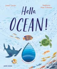 Hello, Ocean!