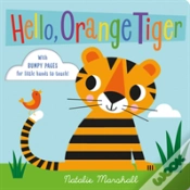 Capa do artigo Hello, Orange Tiger