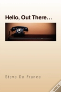 Capa do artigo Hello, Out There.