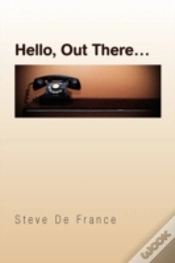 Capa do artigo Hello, Out There.