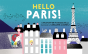 Hello, Paris! - Preview