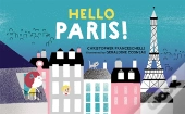 Hello, Paris!