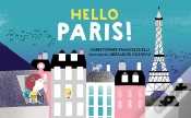 Capa do artigo Hello, Paris!