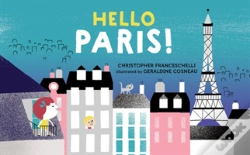Capa do artigo Hello, Paris!