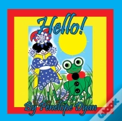 Capa do artigo Hello!
