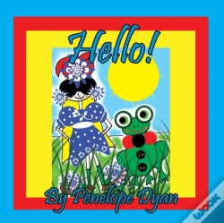 Capa do artigo Hello!